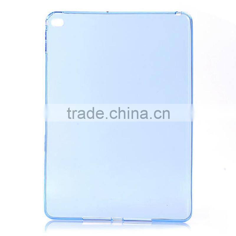 IMPRUE Ultra thin Clear Soft TPU Case Cover for ipad mini 4