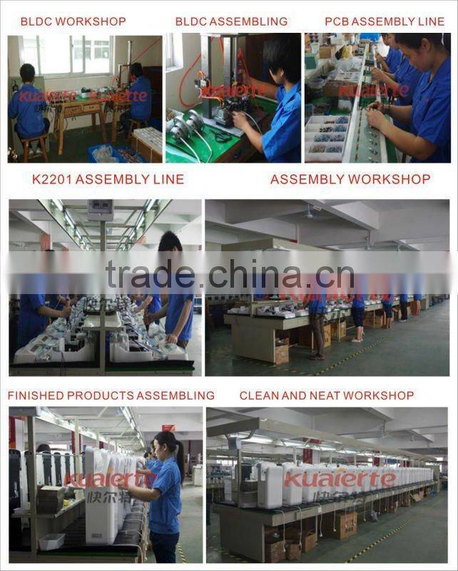 Popular Hotel Automatic Hand Dryer, High Efficiency, FAST DELIVERY !!! K2503A