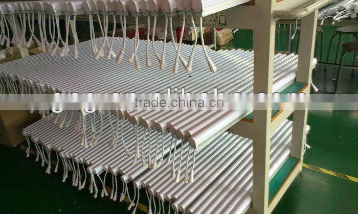 2016 New outdoor digital led DMX RGB tube led video tube