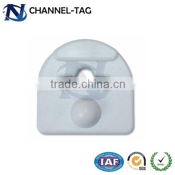 EAS retail goods anti-lost display stop lock hook tag