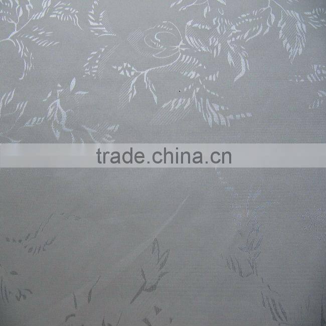 home textile mattress cheap fabric 100 polyester tricot fabric (11513-2)