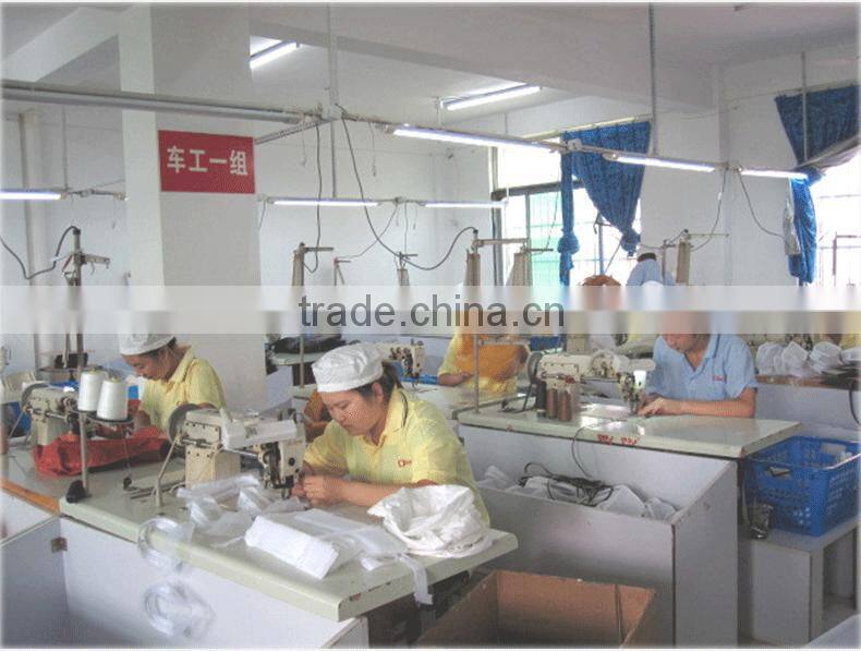 High quality sky blue cooler fitness lunch bag cooler bag warm bag