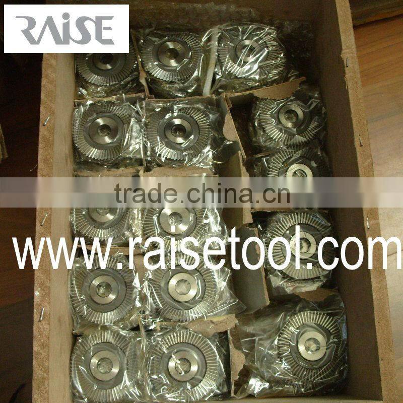 36.143.H30!P43 90degrees HSS tracer point for JMA ARIZONA, COLUMBIA, DAKAR, DAKAR EXPRESS key machine