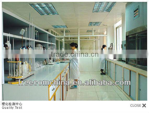 Aluminium Square Heat Sink Product