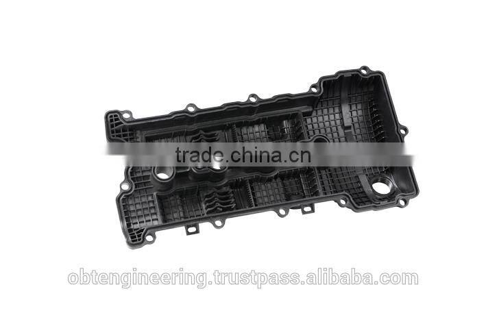 injection molded parts