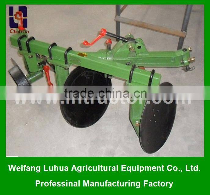 agriculture implements LHXD-60 Disc Plough for popular sale