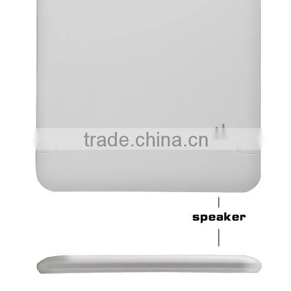 venta al por mayor de tablet pc rockchip3026 dual core HD screen