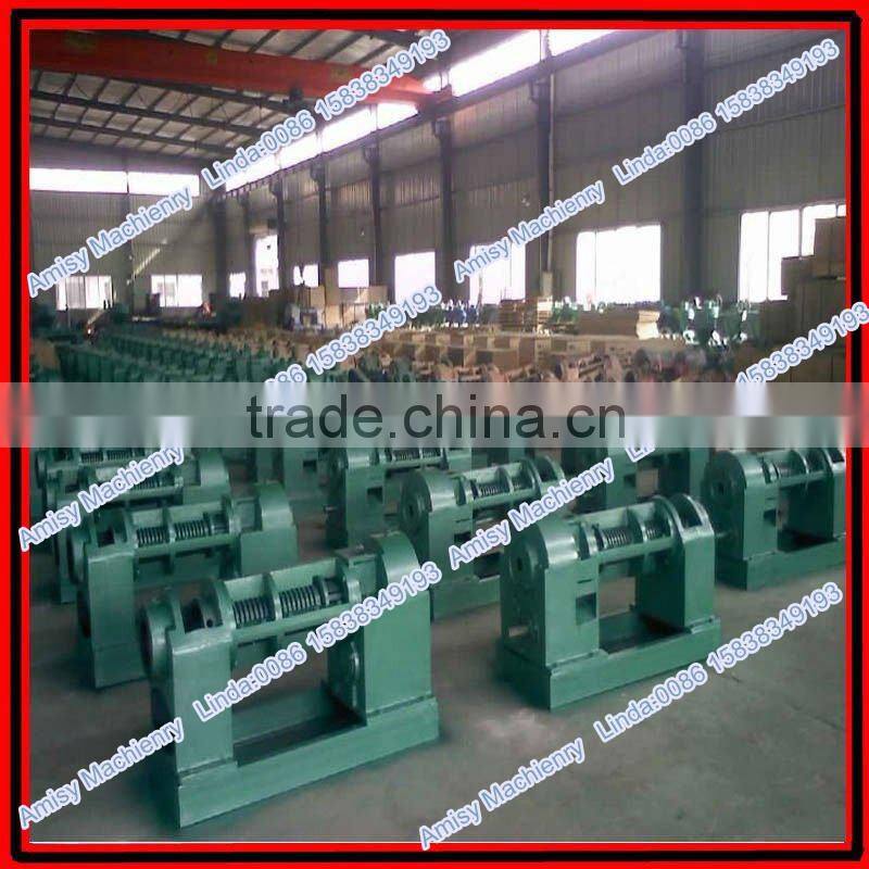 soya oil extraction equipment