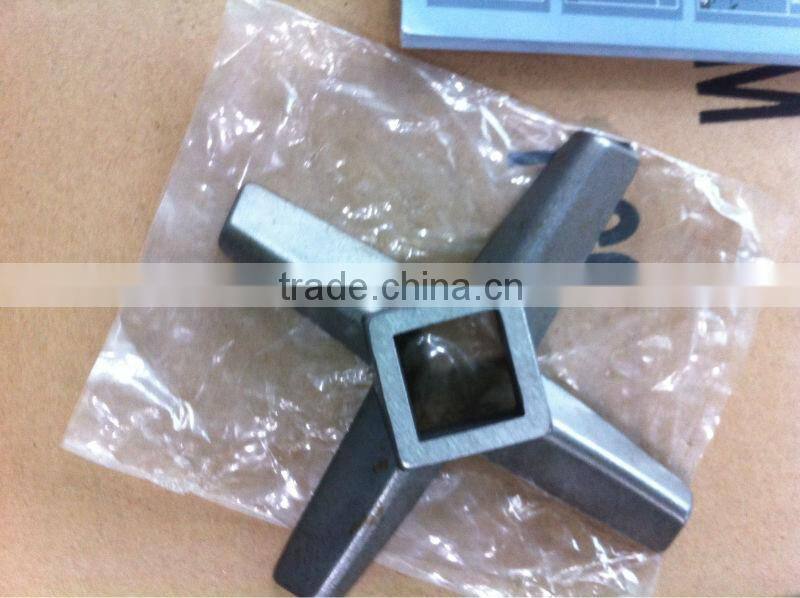 meat grinder knife ,meat mincer blade,meat mincer replacment knife