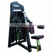 Professional body building equipment factory shoulder press TW-B007
