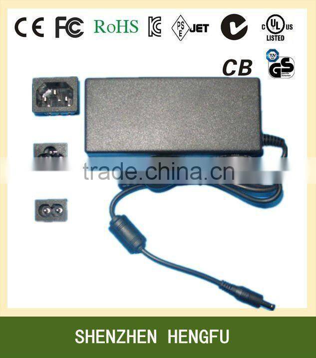 Original Adapter Series ppp009h 18.5V 3.5A for HP