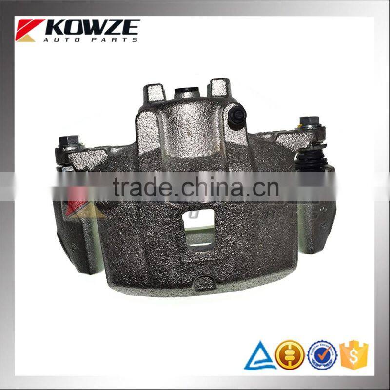 Front Left Brake Caliper Kit For Mitsubishi Lancer CS1A CS3A CS3W CS9A CS9W MR955063