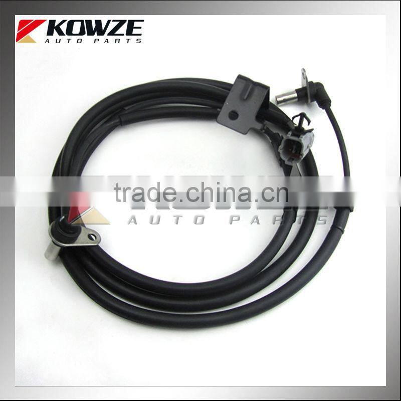 Rear ABS Sensor For Isuzu D-Max 897387992151