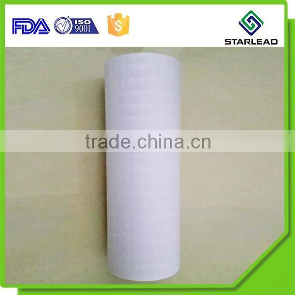 Hot Sale self adhesive 3d Lens cold lamination film