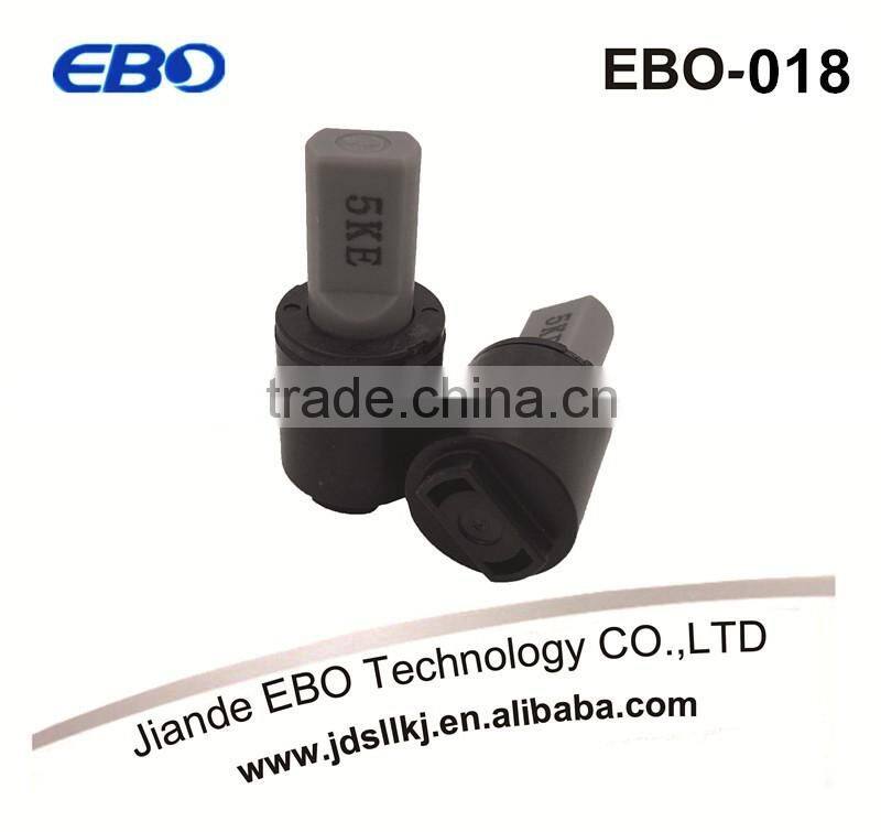 Rotary damper for washing machine lid EBO-018