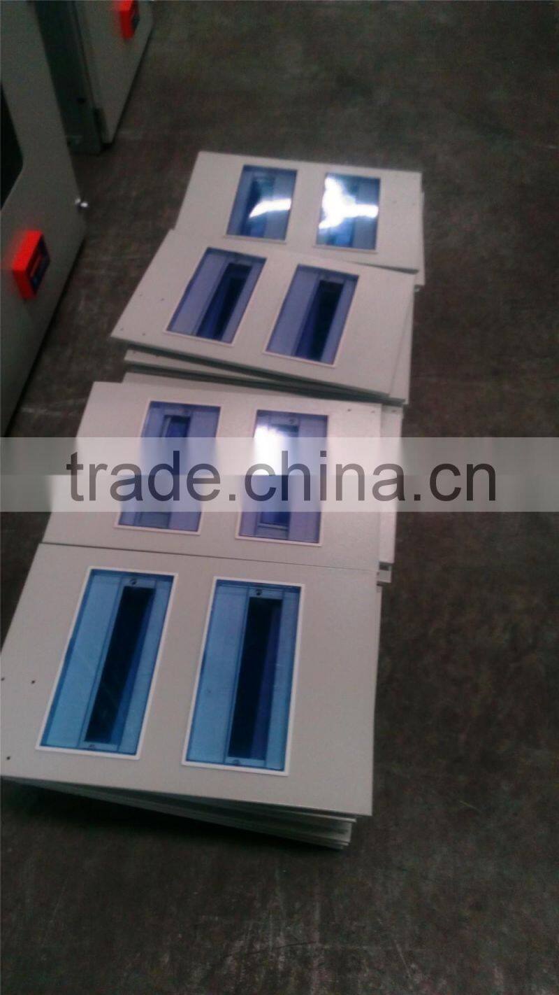 Modular Panels Modular Electrical Distribution Box