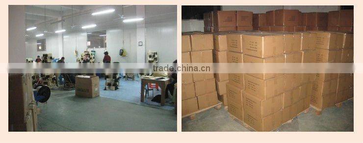 2015 paper bag for lady leather shoes