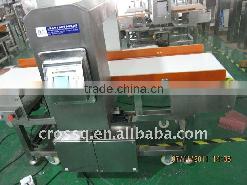 Automtical Conveying Type Metal Detector MC-DI500(Big Size)