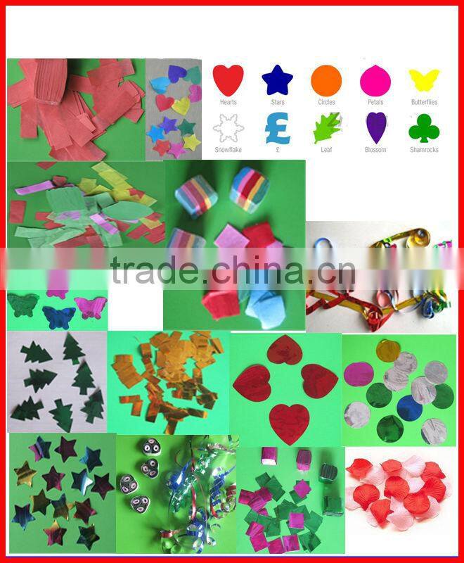 party confetti shooter