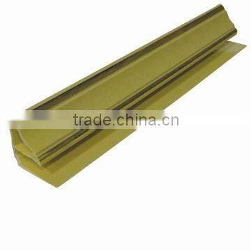 pvc corner tile trim