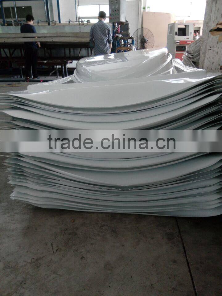 Wholesale watersports stand up paddle board