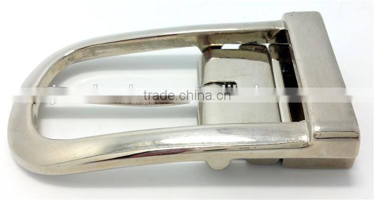 2016 Hottest metal buckle, wholesale metal belt buckle