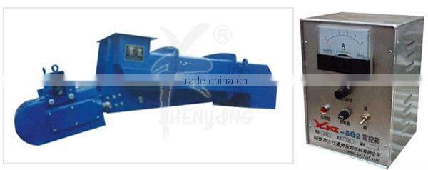 tiny electromagnetic vibrating feeder