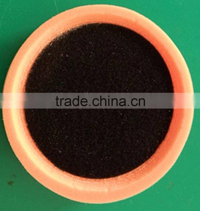 Car wax sponge/ car clean foam/ polish sponge