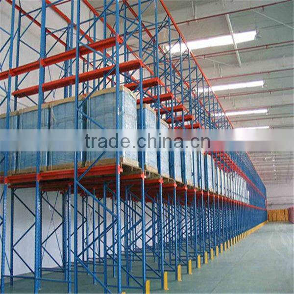 guangzhou factory drive in rack