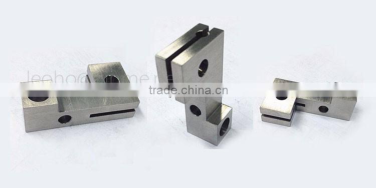 metal processing cnc machining