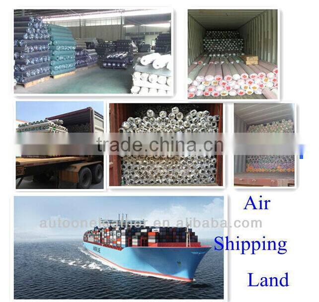 2015 the most popular free sample fashion glitter shoe fabirc