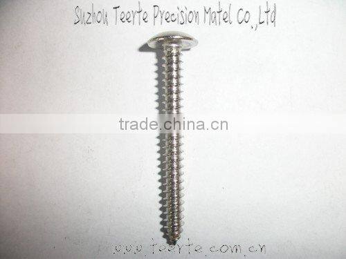 Truss head self tapping screw in best selling