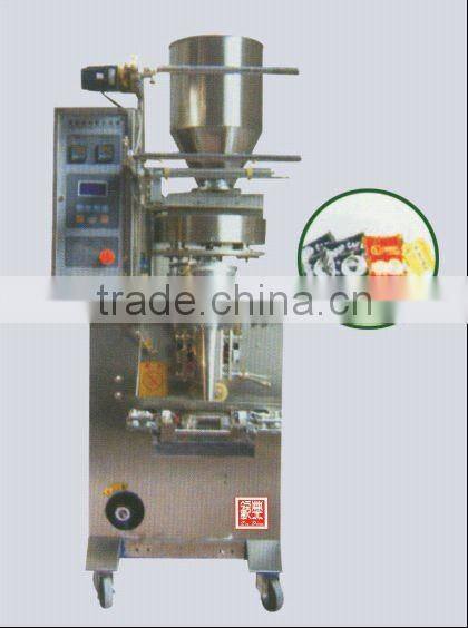 2012 best seller 200 type full automatically salt packing machine