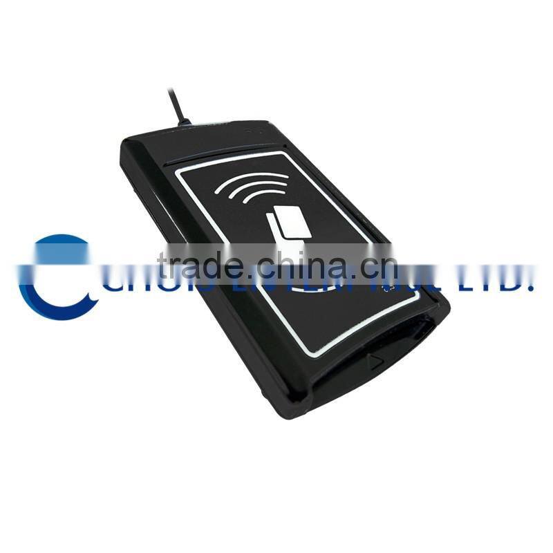 ACS ACR1281U-C1 Dual-Interface Smart Card Reader, IC Card Reader