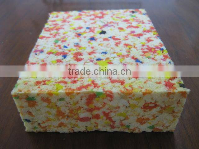 Furniture Rebonded Foam