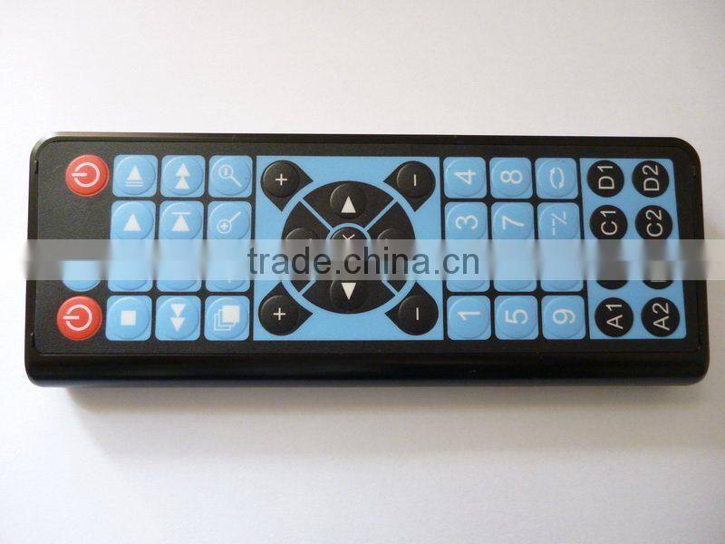 Keyboard Remote Control google tv supplier