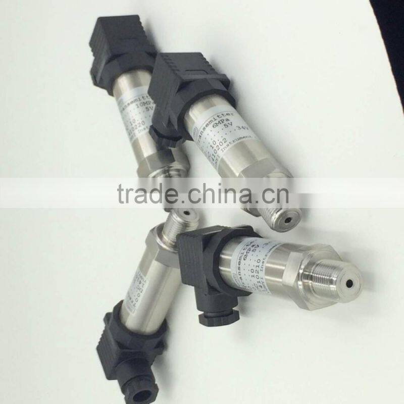 China hirschmann connectors sensor pressure