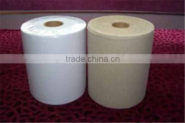 Hardwound Paper Towel Roll