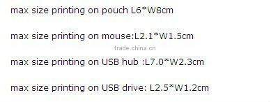 Hot sell computer usb travel set