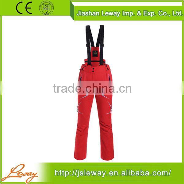 Hot-Selling high quality low price snow ski pants