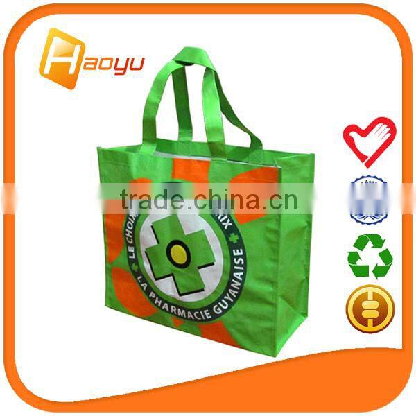 Low moq bag manila for promotions