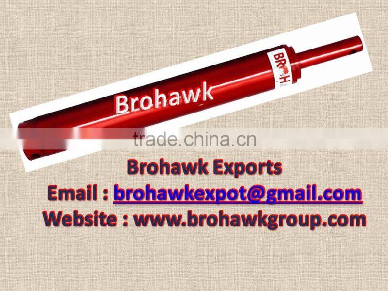 Good Quality of Hydraulic Jack