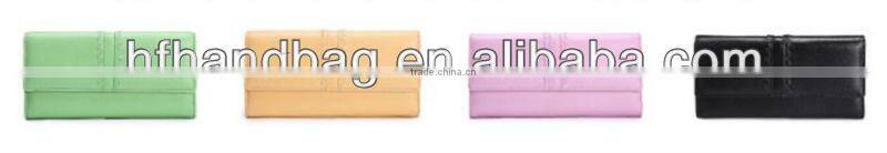 new Fashion money clip, long style wallet