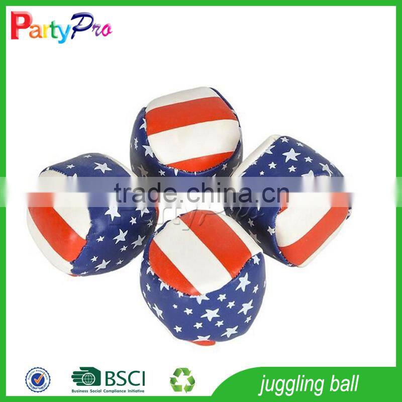 Partypro High Quality Wholesale Cheap 2''3''4''5''6''PVC Kids Soft Play Foam Balls