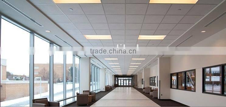 2x2 Lay in LED Troffer DLC UL 68W 6800lm