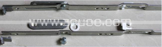 stay arm 4 sizes- l part- t part- screw montage included assembly machine