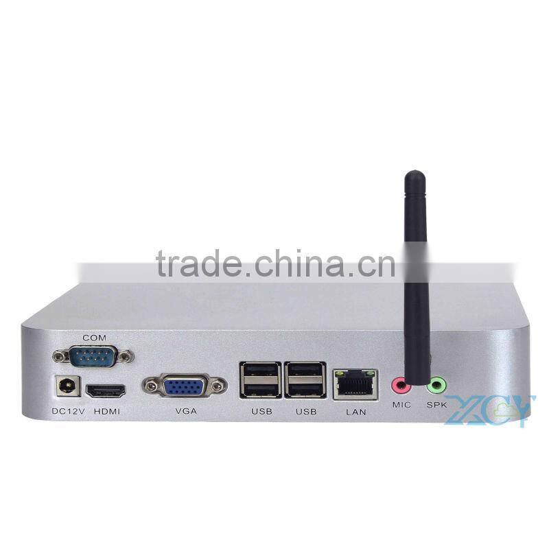 AMD XCY L-19X E350 Dual-core 1.6Ghz MINI PC / HTPC /motherboard desktop/ THIN CLIENT with HDMI