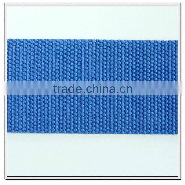 1 1/2 inch PP webbing for outdoor furniture ,38mm polypropylene chair webbing