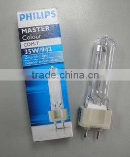 PHILIPS Metal Halide Lamp CDM-TC 35W/942 G8.5