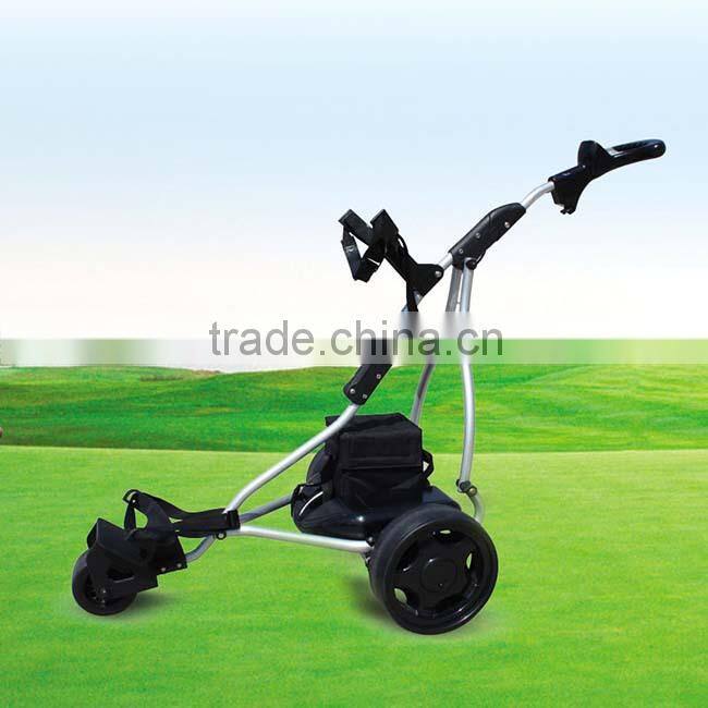 Portable Electric Golf Trolley with CE DG12150-D